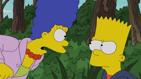 bart simpson and marge sex|Bart's birthday aka Bart fucks marge .